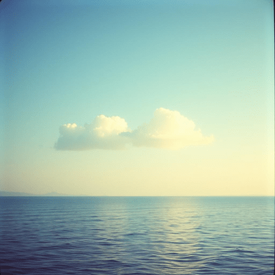 Healing Classical Music: Olive Front Cover