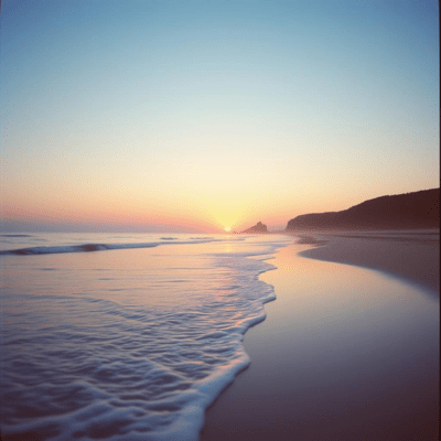 Relaxing Classical Music: Eternity Front Cover