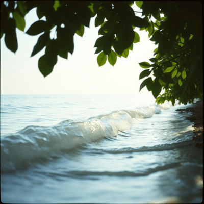 Serenity in Classical Music: Jasmine Blossoms Front Cover