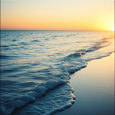 Classical Music for Relax & Healing: Gentle Breeze Front Cover