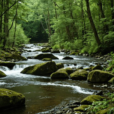 Classical Music for Relax & Healing: Tranquil Lake Front Cover