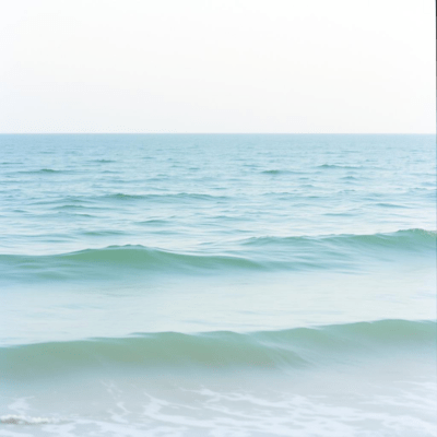 Serenity in Classical Music: Prayer Front Cover