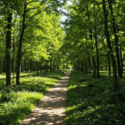 Serenity in Classical Music: Summer Breeze Front Cover