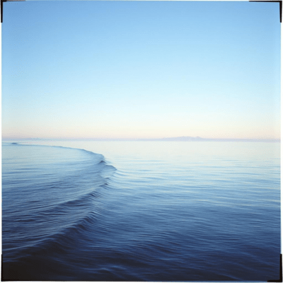 Healing Classical Music: Calm Front Cover
