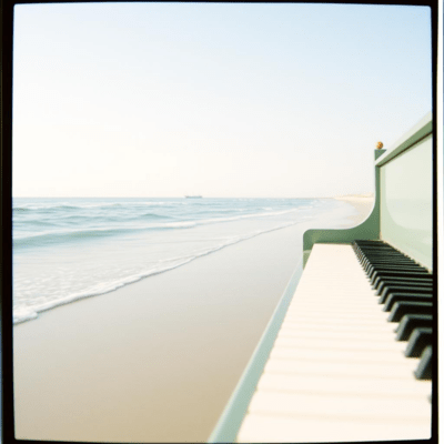 Classical Music for Relax & Healing: Eternal Sky Front Cover