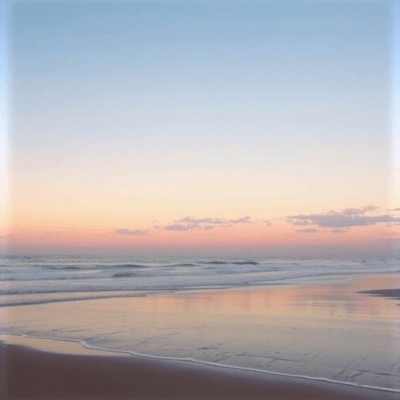 Serenity in Classical Music: Nature Front Cover