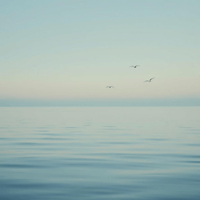 Healing Classical Music: Silence Front Cover