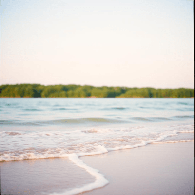 Serenity in Classical Music: Balance Front Cover