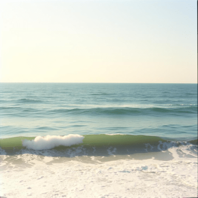 Classical Music for Relax & Healing: Quiet Coast Front Cover