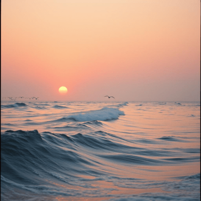 Serenity in Classical Music: Morning Dew Front Cover