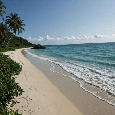 Serenity in Classical Music: Calm River Front Cover
