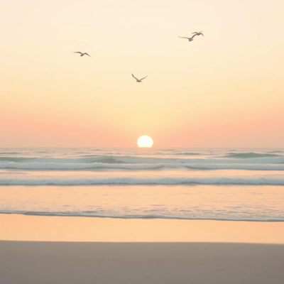 Peaceful Classical Healing: Peaceful Silence Front Cover
