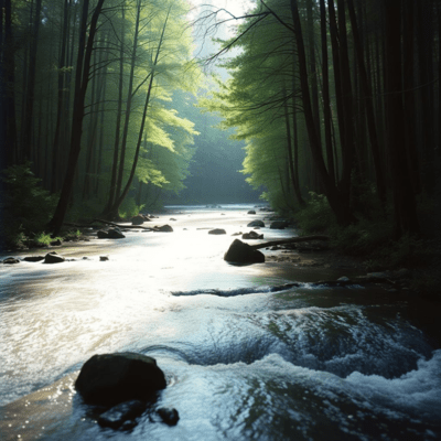 Healing Classical Music: Northern Lights Front Cover