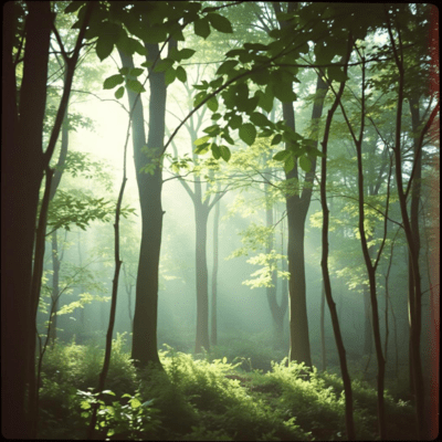 Serenity in Classical Music: Lotus Bloom Front Cover