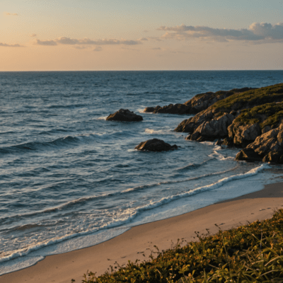 Serenity in Classical Music: Blue Lagoon Front Cover