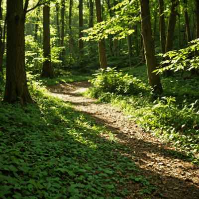 Healing Classical Music: Nature Front Cover