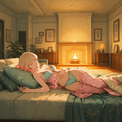Serenity in Classical Music: Warmthのジャケット写真