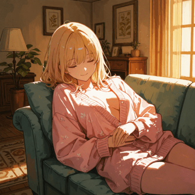 Serenity in Classical Music: Rest Front Cover