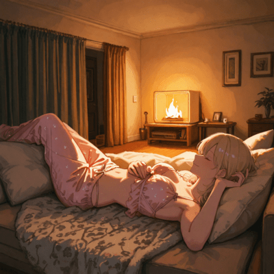Peaceful Classical Healing: Northern Lightsのジャケット写真