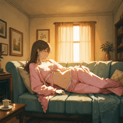 Serenity in Classical Music: Spring Blossoms Front Cover