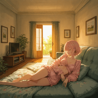 Serenity in Classical Music: Hope Front Cover