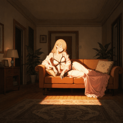 Peaceful Classical Healing: Autumn Colorsのジャケット写真
