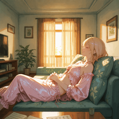 Peaceful Classical Healing: Starlit Nightのジャケット写真