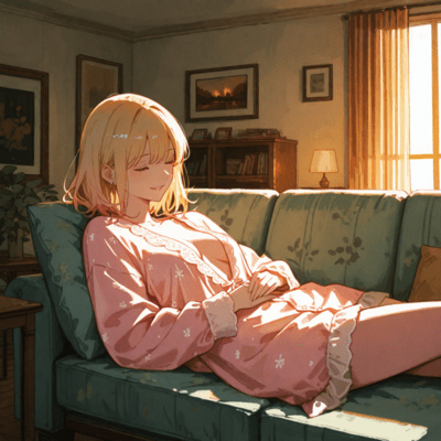 Classical Music for Relax & Healing: Summer Breezeのジャケット写真
