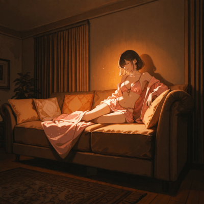 Peaceful Classical Healing: Drifting Clouds Front Cover