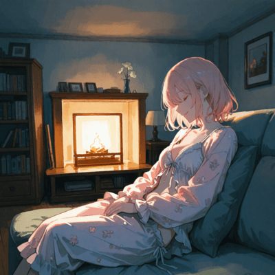 Serenity in Classical Music: Dreaming Skyのジャケット写真