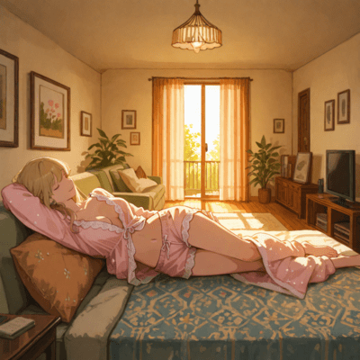 Classical Music for Relax & Healing: Quiet Gardenのジャケット写真