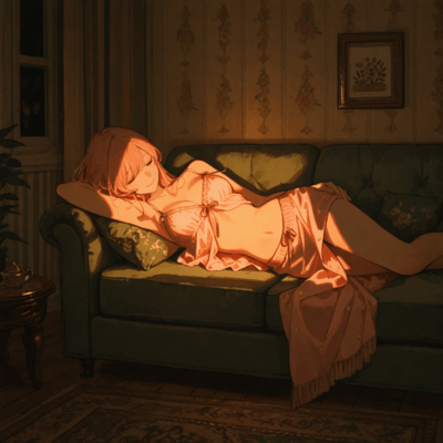 Classical Music for Relax & Healing: Warmth Front Cover