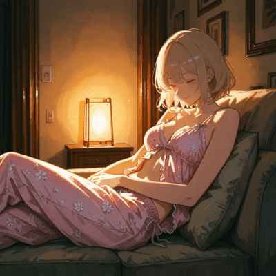 Serenity in Classical Music: Calm Horizonのジャケット写真