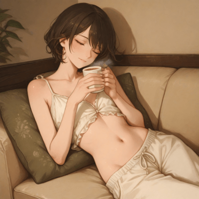 The Starry Sky on the Ceiling : Lo-Fi Coffee Shop Ambience Front Cover