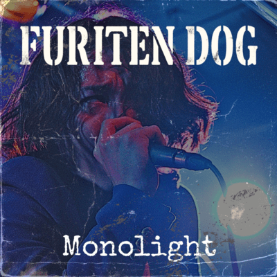 Monolight Front Cover