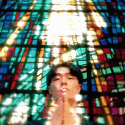 SPEAK THRU ME (feat. Kijimael) Front Cover