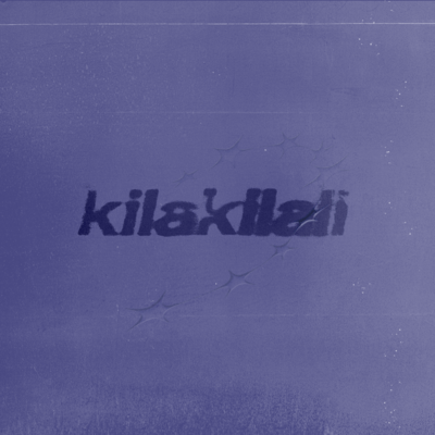 kilakilali Front Cover