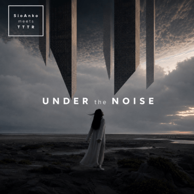 UNDER the NOISE Front Cover