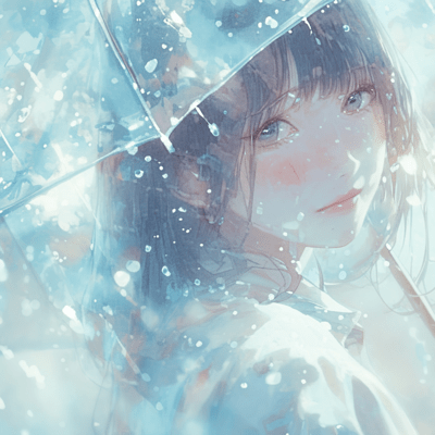 ETERNITY Front Cover