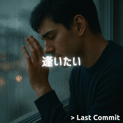 逢いたいのジャケット写真
