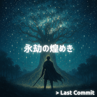 Eternal Radiance Front Cover