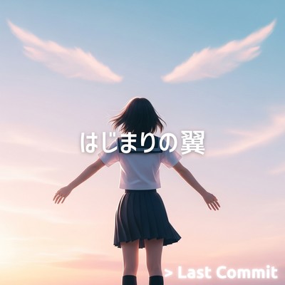 First Wings Front Cover