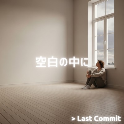 Within the Blank Space Front Cover