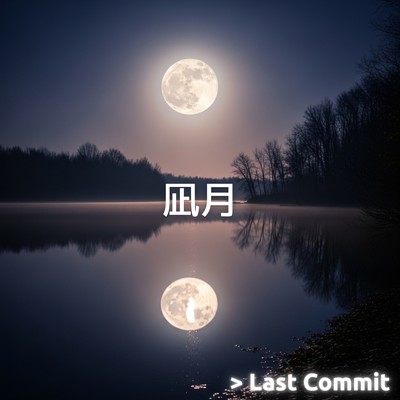 Nagatsuki Front Cover