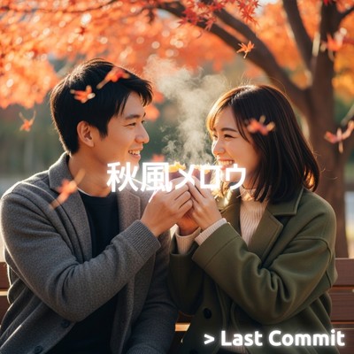 秋風メロウのジャケット写真