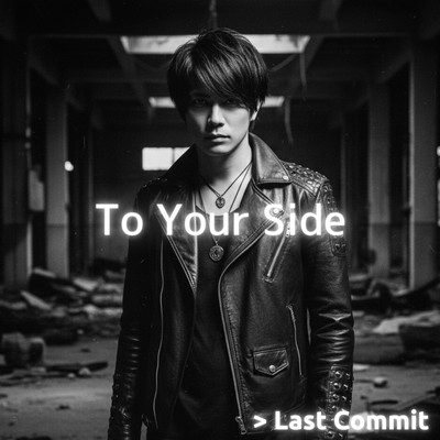 To Your Side Front Cover