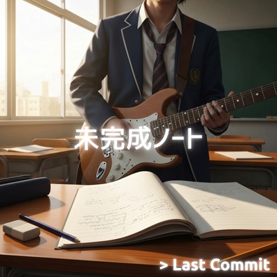 Unfinished Notes Front Cover