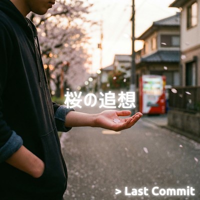 Sakura Reminiscence Front Cover