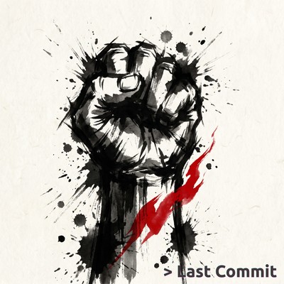 DEAD SERIOUS Front Cover