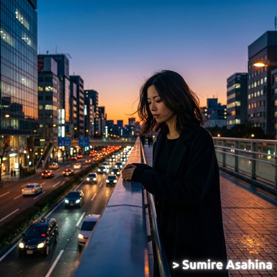 Last Sunset Front Cover
